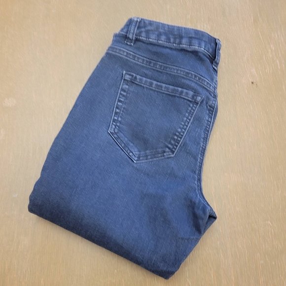 LC Lauren Conrad Jeans Size 4 - Picture 1 of 13